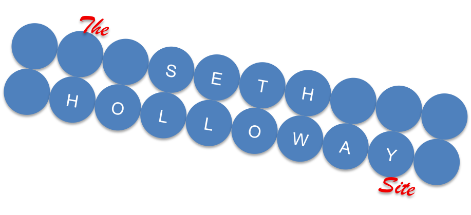 Seth Holloway logo