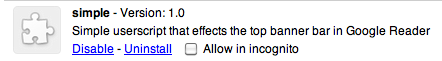 user script install step 4